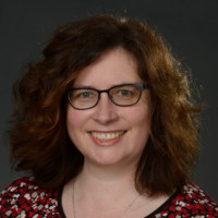 Krista Galbraith
