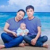 马旭生