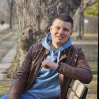 Oleksii Bahmiet