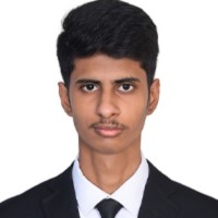 Krishna Bharathalvar