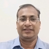 ASHWIN RODRICKS