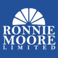 Ronnie Moore