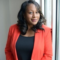 Tosha Griffith-Breland