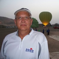 Claude Barrette