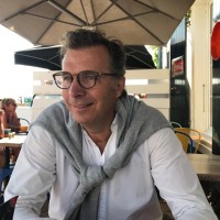 Philippe Genin