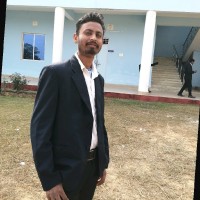 abhay kumar sahu
