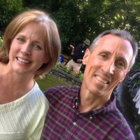Lyle And Val Griess