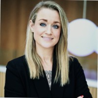 Kristina Beiskjær