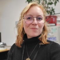 Sylvia van Royen (she/her)