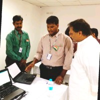 Gopi R