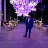 Tarek Khairallah
