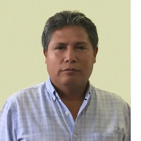 Jorge Patricio Silva Ortiz