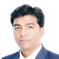 Dalesh Patel