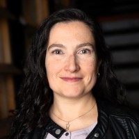 Catherine Girard