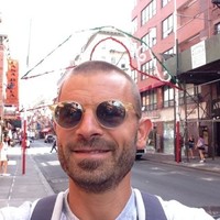 Armando Dinoi