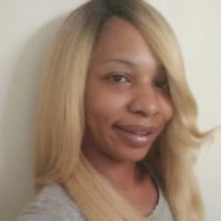 Shamika Warren