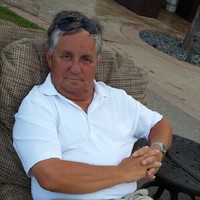 Huw Thomas
