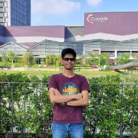 Mohamad Hafiz Zulkafli