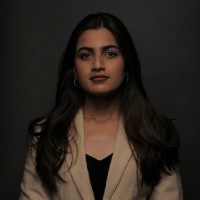 Shreya Karnavat
