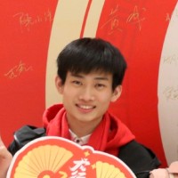 Wayne Liang