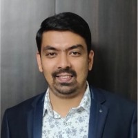 Vijayanandan K C