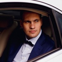 Maxim Baryshev