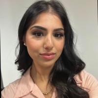 Mamoona Hamid