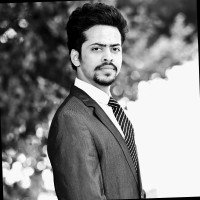 Aditya Chawardol