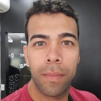 Erickson Carvalho Ferreira