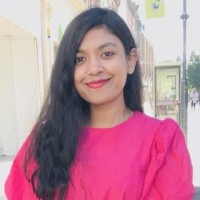 Urmi Dey