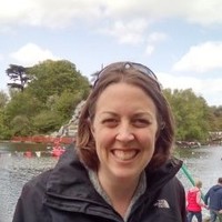 Kirsteen Wilson