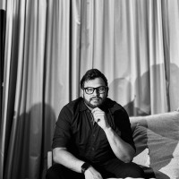 Harsha Mandarapu