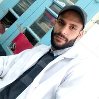 Sajadsultan Lone