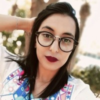 marwa mahjoub