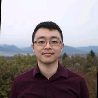 Alex Hua
