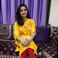 Vibhavari Rajput