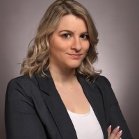 Anica Lundgren