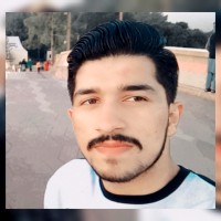 Younas Ali Ali