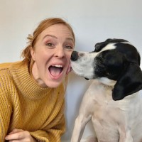 Kayleigh Nicolaou 🌱  ⓥ