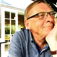 Sven Rydström