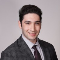 Levi Schwartz