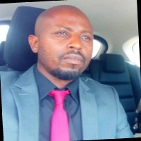 Douglas Kadere- AIIZ