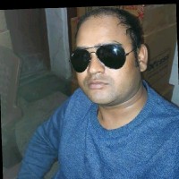 Manoj kumar Vishwakarma