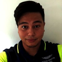 MOHD HAFIZAN ALIMAT