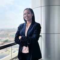 Estrella Ruiz Zapata, PMP®
