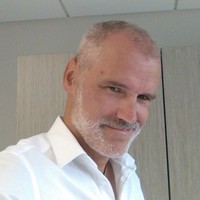 Eric Fournion