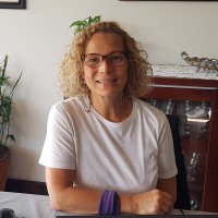 Monica Chachhi