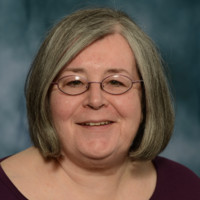 Virginia McCarthy