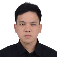 Patrick Joshua Gonzales