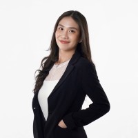 Ratu Kezia Rondonuwu